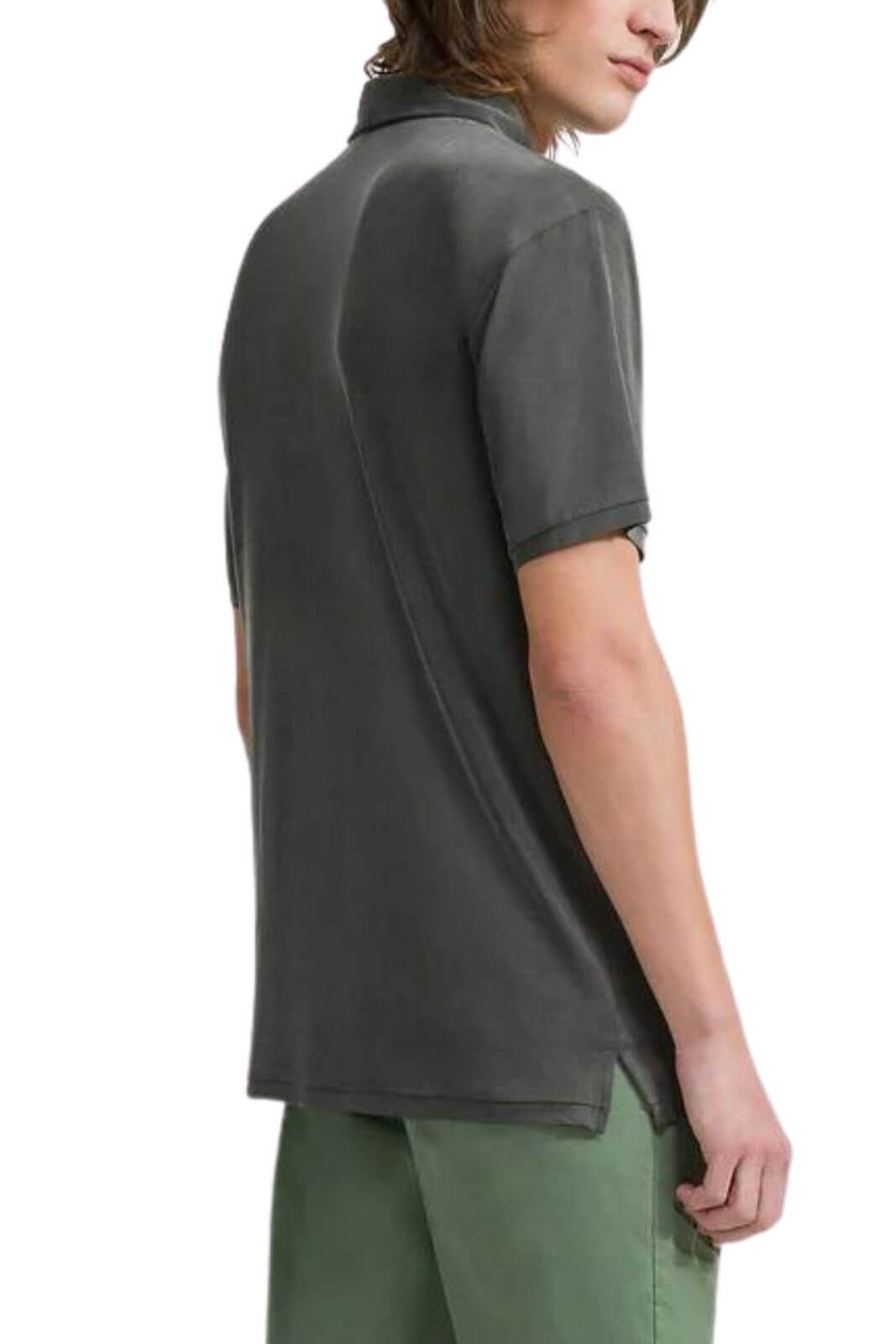 RRD men's polo CUPRO POLO