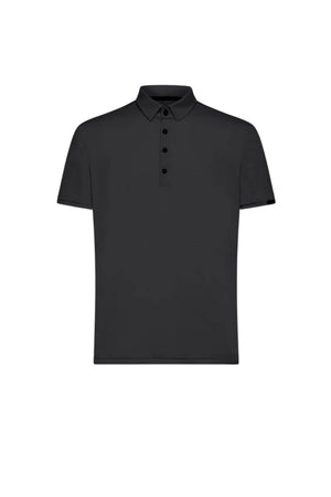 Polo de hombre RRD OXFORD LOGO POLO