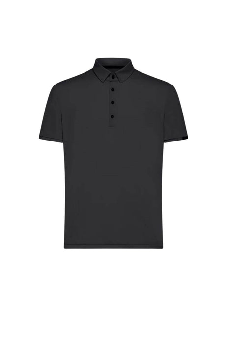 RRD men's polo OXFORD LOGO POLO