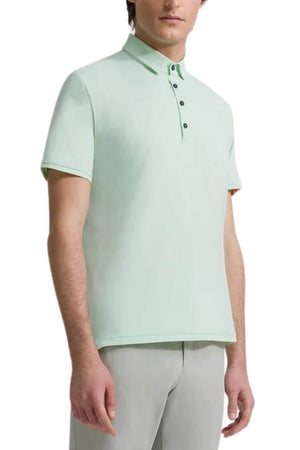 Polo de hombre RRD OXFORD LOGO POLO