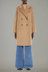 Weekend MaxMara cappotto donna ZUM
