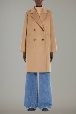 Weekend MaxMara cappotto donna ZUM