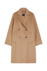 Weekend MaxMara cappotto donna ZUM