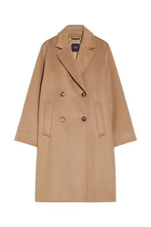 Weekend MaxMara cappotto donna ZUM