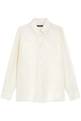 Weekend MaxMara camicia donna ALMINA