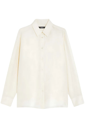 Weekend MaxMara camicia donna ALMINA