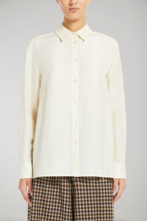 Weekend MaxMara camicia donna ALMINA