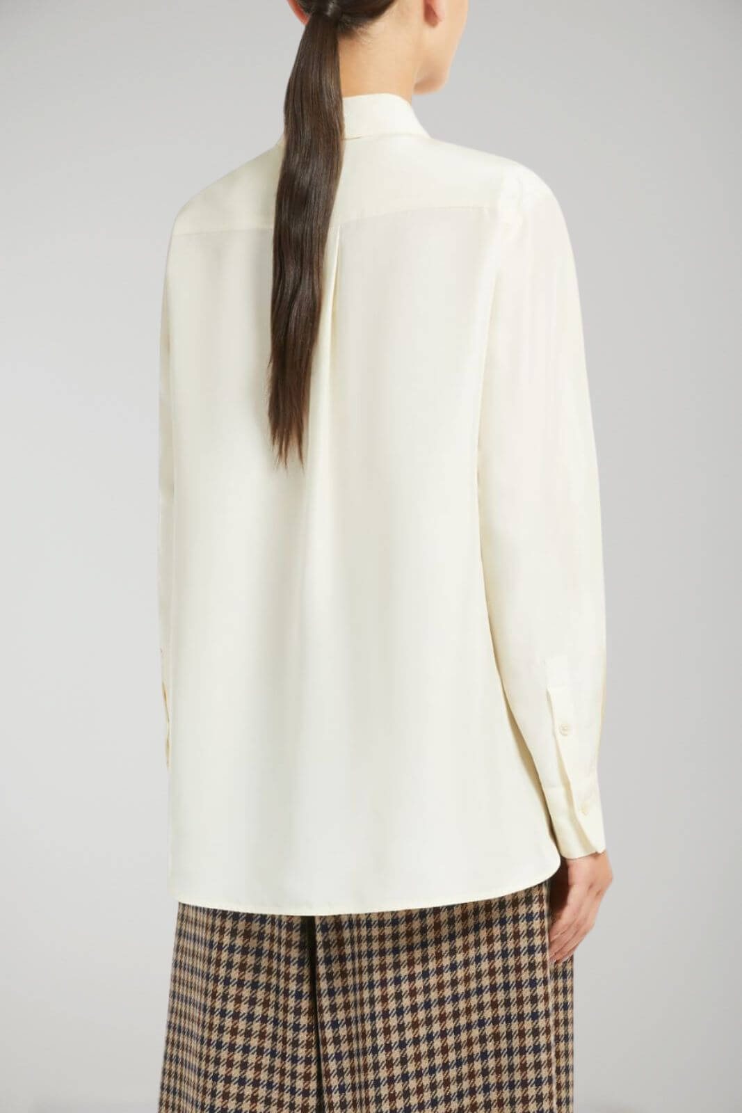 Weekend MaxMara camicia donna ALMINA