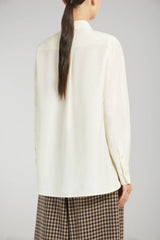 Weekend MaxMara camicia donna ALMINA