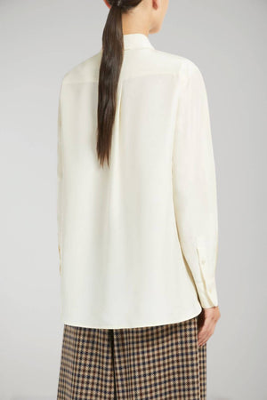 Weekend MaxMara camicia donna ALMINA