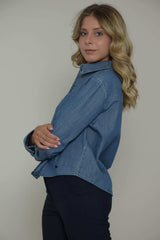 Weekend MaxMara camicia donna CLIO