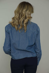 Weekend MaxMara camicia donna CLIO