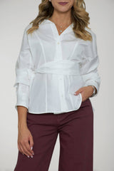 Camisa mujer Weekend MaxMara TURÍN