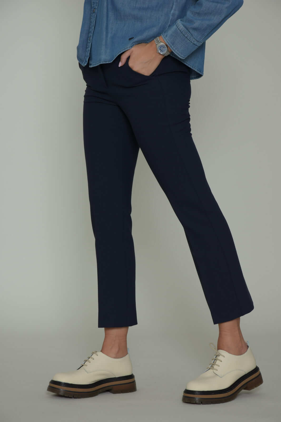 Weekend MaxMara pantaloni donna FREDA