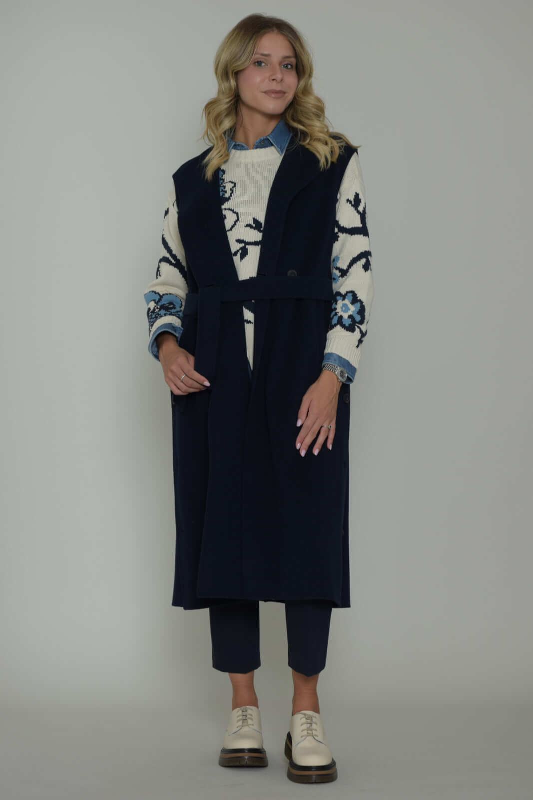 Weekend MaxMara pantaloni donna FREDA