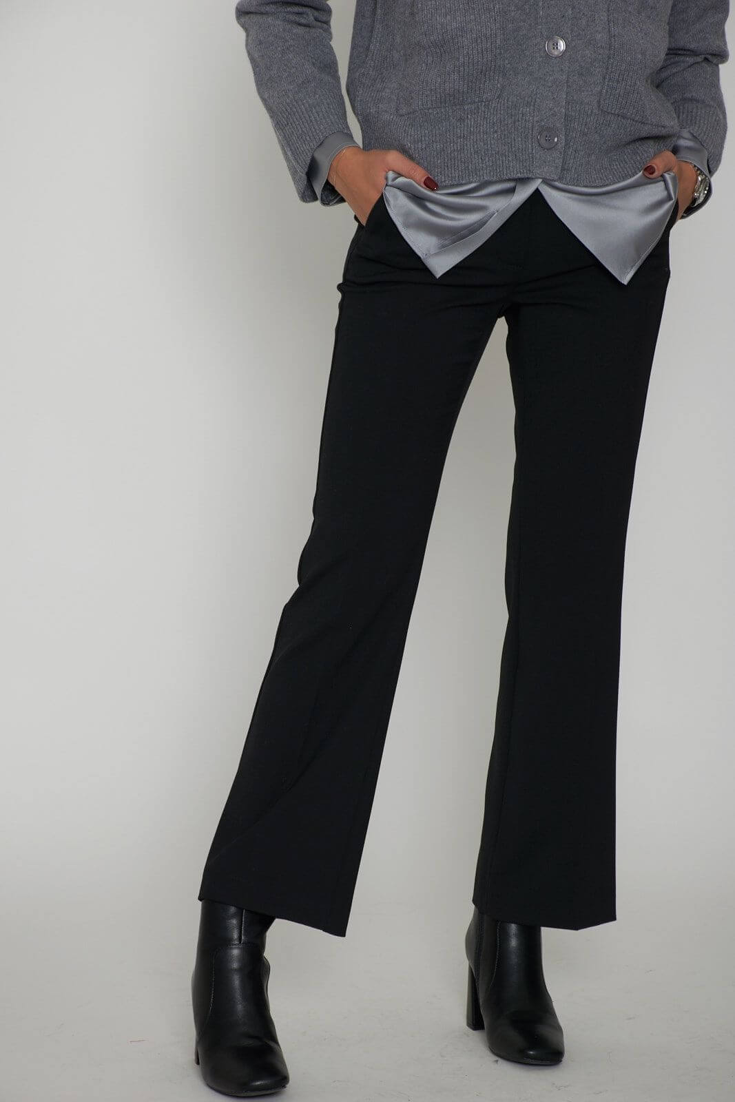 Pantalón de mujer Weekend MaxMara ESTASI