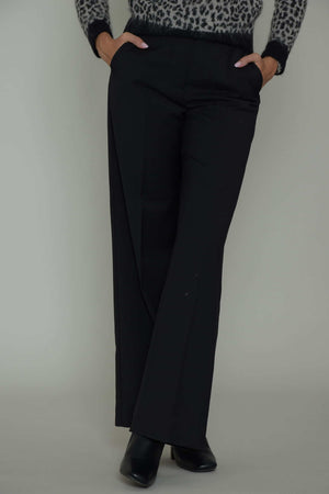 Pantalón de mujer Weekend MaxMara VISIVO