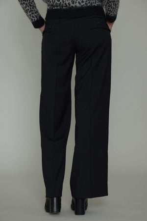 Pantalón de mujer Weekend MaxMara VISIVO