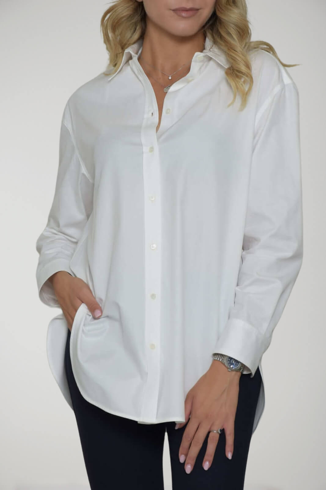 Camisa mujer Weekend MaxMara MESCAL