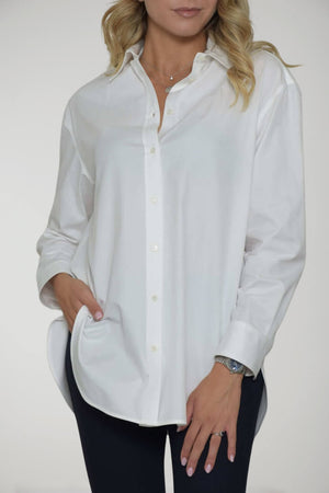 Camisa mujer Weekend MaxMara MESCAL