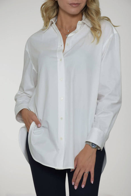 Camisa mujer Weekend MaxMara MESCAL