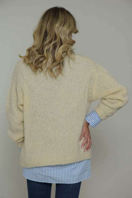 Cárdigan de mujer Weekend MaxMara ARDUINO