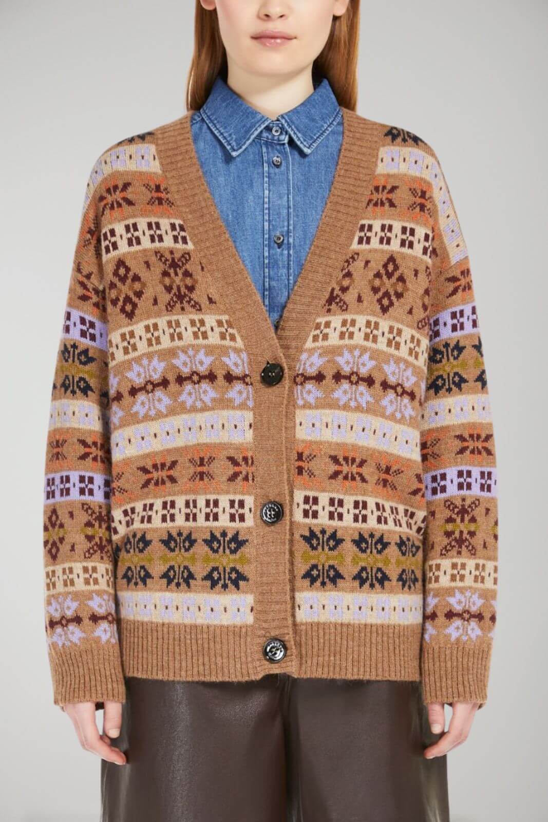 Weekend MaxMara cardigan women EXCELSO