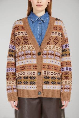 Weekend MaxMara cardigan women EXCELSO