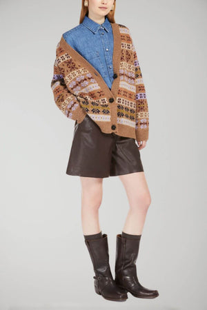 Weekend MaxMara cardigan women EXCELSO