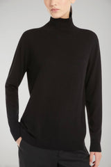 Weekend MaxMara women's turtleneck KIKU