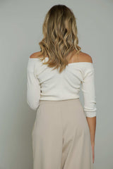 Weekend MaxMAra women's sweater OCEANO
