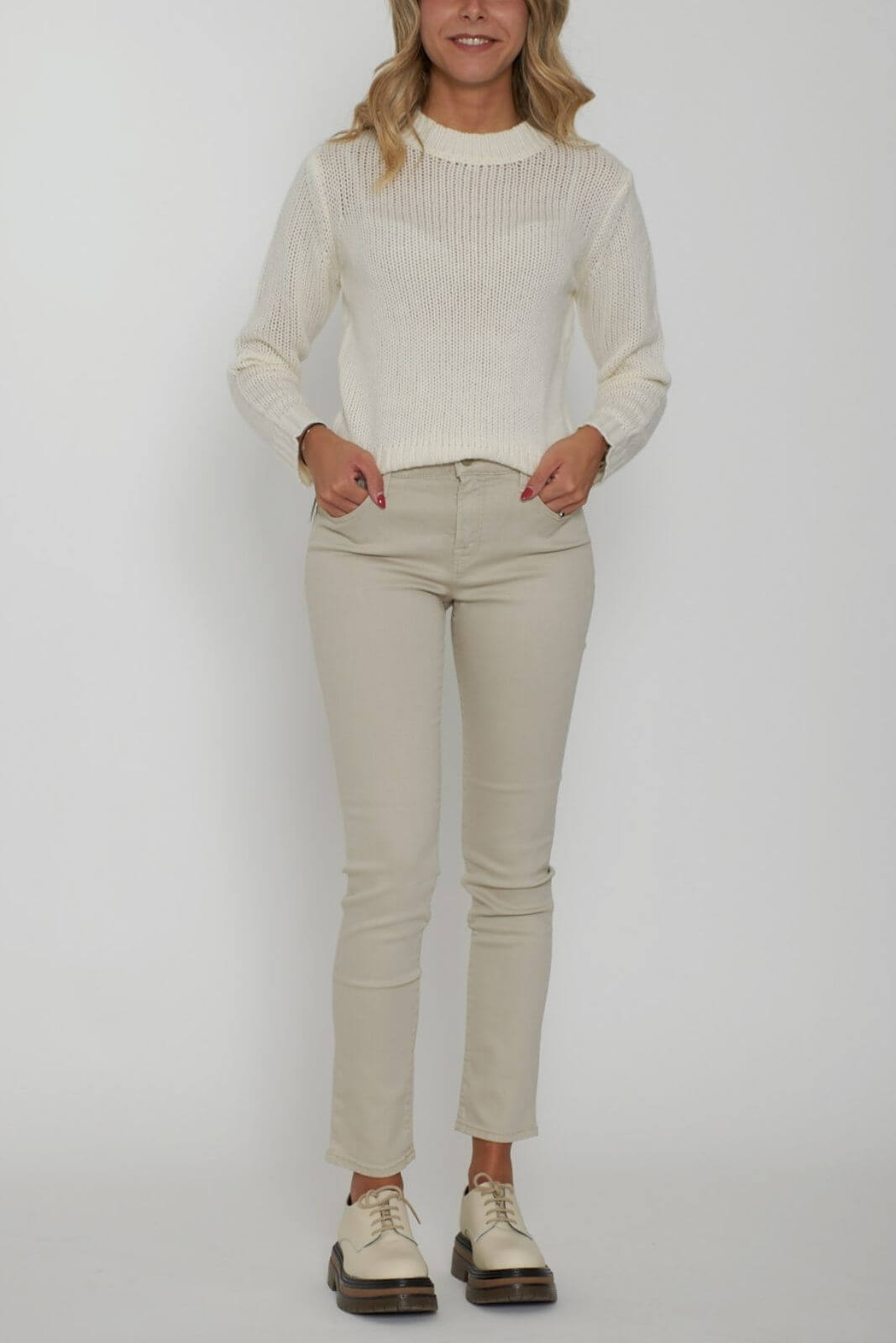 Weekend MaxMara women's sweater DALIDA