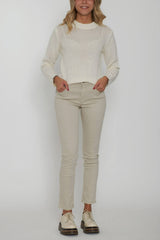 Weekend MaxMara women's sweater DALIDA