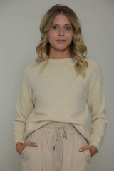 Weekend MaxMara women's sweater GHIACCI