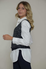 Weekend MaxMara top donna NARVA