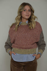 Camisa de mujer Weekend MaxMara DIONIGI