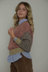 Camisa de mujer Weekend MaxMara DIONIGI