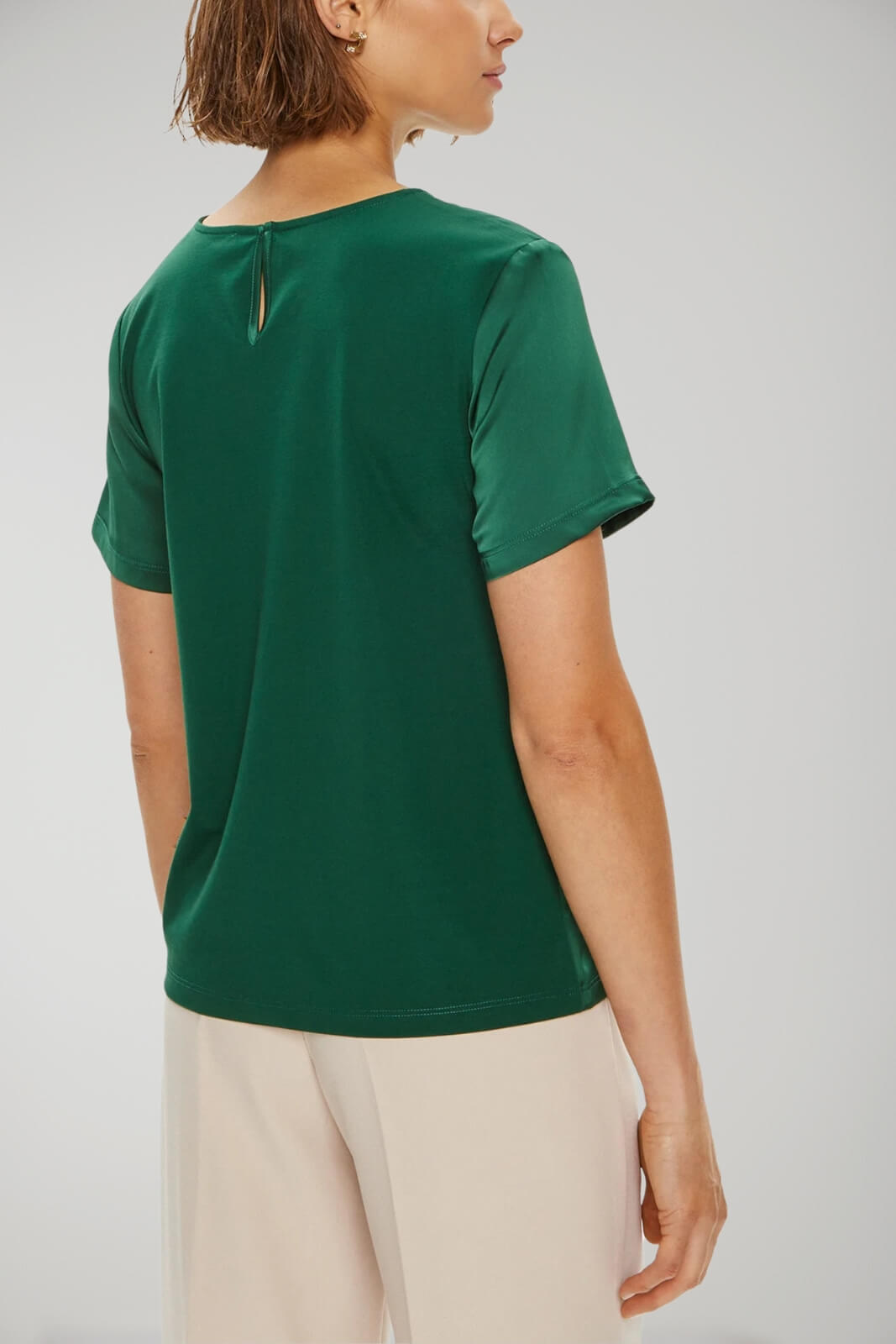 Weekend MaxMara blusa donna GILBERT