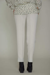 Pantalón mujer MaxMara Studio SELVA
