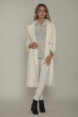 Pantalón mujer MaxMara Studio SELVA