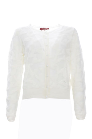 Cárdigan de mujer MaxMara Studio ALVARO
