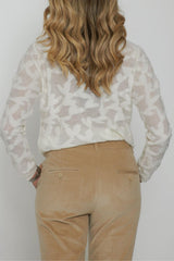 Cárdigan de mujer MaxMara Studio ALVARO