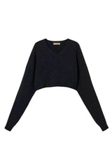 Top corto para mujer Twinset Milano