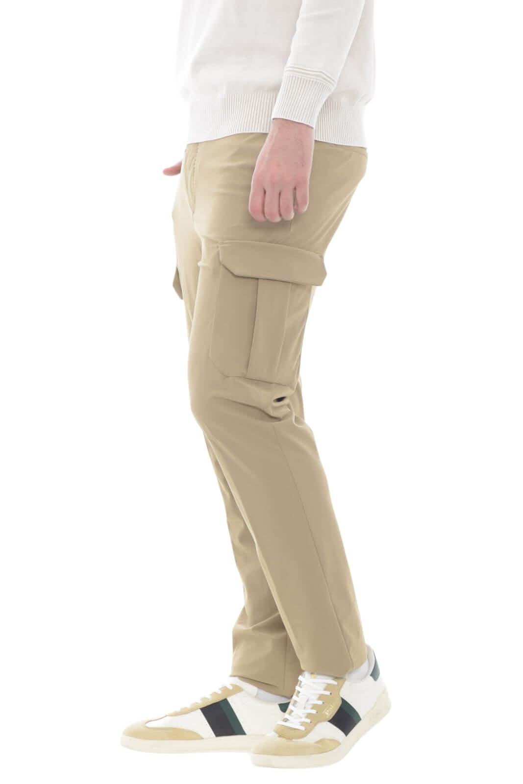 Cargo pantaloni uomo 2025
