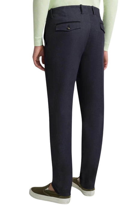 Pantalón de hombre RRD MARINA WEEKEND PANT