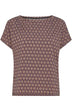 RRD T-Shirt Donna UCCIUCCI SQUARE
