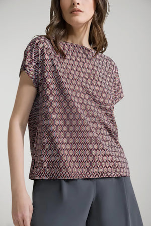 RRD Women's T-Shirt UCCIUCCI SQUARE