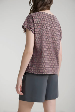 RRD Women's T-Shirt UCCIUCCI SQUARE