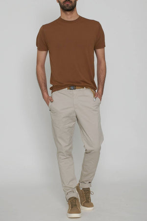 White Sand Men's Trousers SU62 Robert