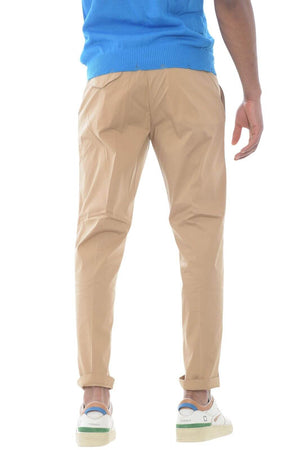 Pantalones de hombre Greg de White Sand
